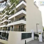 Apartamento Infante