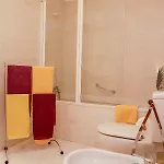 Infante Apartamento *