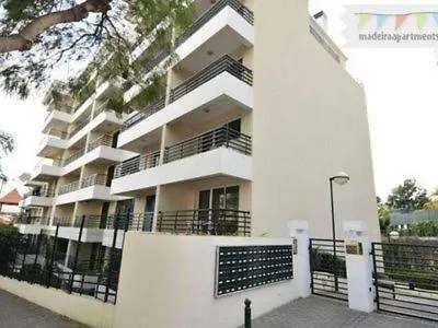 Apartmán Infante