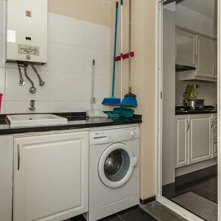 Apartment Infante