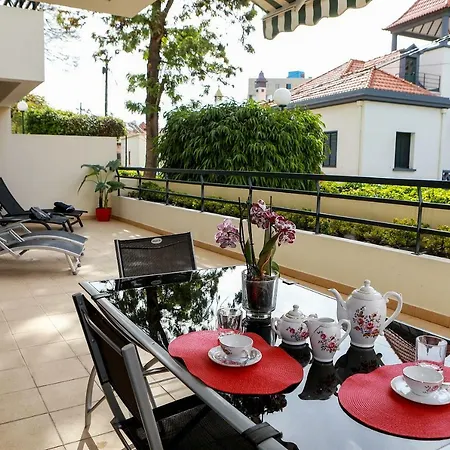 Infante Funchal (Madeira)