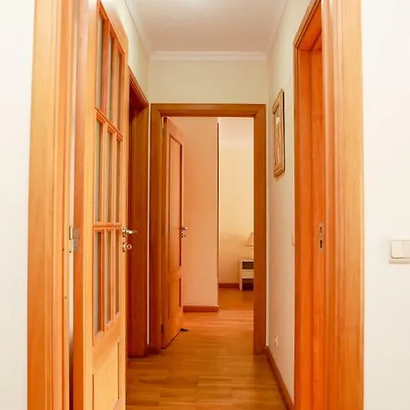 Apartament Infante