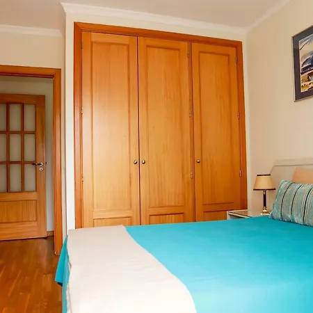 Apartament Infante Funchal (Madeira)