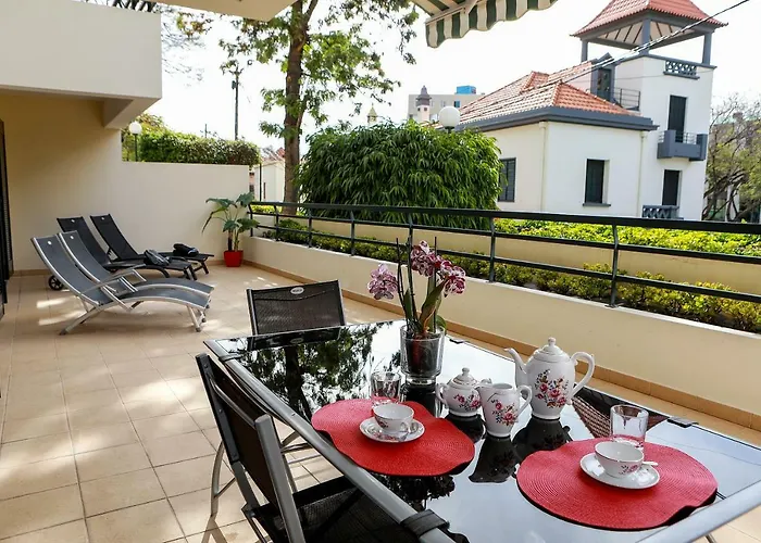 Infante فونشال