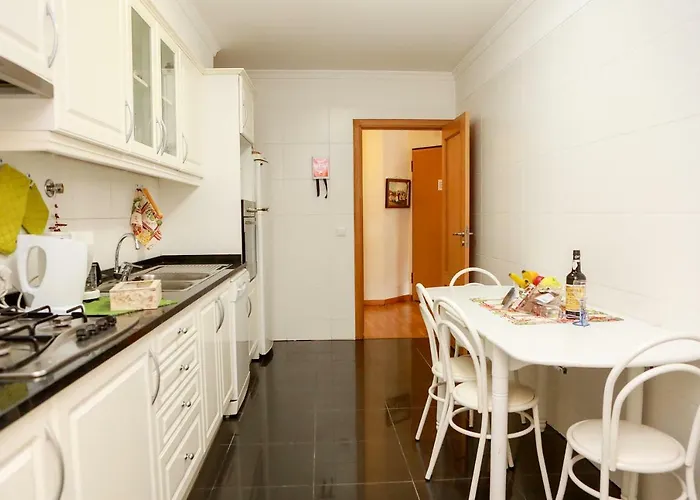 Infante شقة فونشال