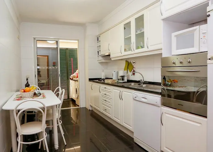 شقة Infante فونشال