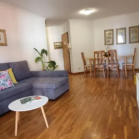 Infante Apartman Funchal