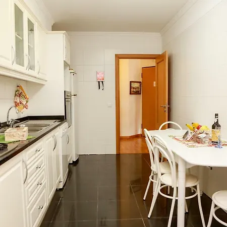 Infante Apartman Funchal